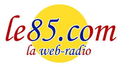 le85.com la webradio de Vendée par la famille Bouteau